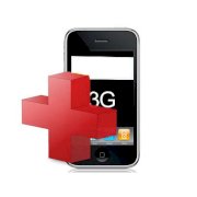 Dịch vụ chuẩn đoán iPhone 3G