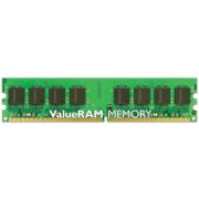 Kingston 2GB (2x1GB) DDR2-667 CL6 240-Pin DIMM Kit (KVR667D2N5K2/2G)