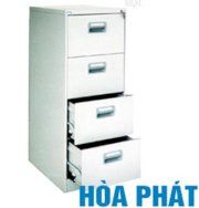 Tủ đựng file Hòa Phát CAT4FT