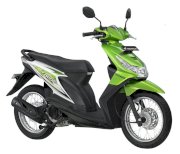 Honda Beat SW 2012 ( Xanh lá )