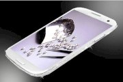 Goldstriker Samsung I9300 (Galaxy S III / Galaxy S 3) Crystal & Platinum Edition 32GB