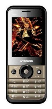 Wynncom W348