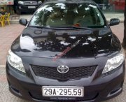 Xe cũ Toyota Corolla LE 1.8 2009 