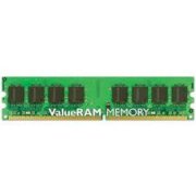 Kingston ValueRAM 4GB Kit (2x2GB) DDR2 800MHz CL6 240-Pin DIMM Kit (KVR800D2N6K2/4G)