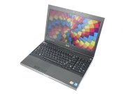 Dell Precision M4600 (Intel Core i7-2860QM 2.5GHz, 8GB RAM, 750GB HDD, VGA Nvidia Quadro FX 1000M, 15.6 inch, Windows 7 Professional 64 bit, 9-cell)