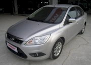 Xe cũ Ford Focus 1. 6 MT 2009