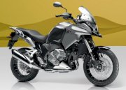 Honda Crosstourer 2012 (Màu Xám)