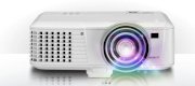 Máy chiếu Mitsubishi EW331U-ST (DLP, 3000 lumens, 2700:1, 3D Ready)