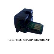 Chip Mực Sharp 235/235 AT