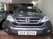 Xe cũ Honda CR V 2.0 2010