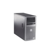 Server Dell PowerEdge 840 X3220 (Intel X3220 Quad Core 2.4Ghz, Ram 2GB, HDD 500GB, PS 420Watts)