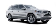 Mercedes-Benz GL350 BlueTEC 3.0 AT 2013