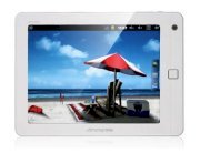 Ampe A80 (ARM Cortex A10 1.5GHz, 512MB RAM, 8GB Flash Driver, 8 inch, Android OS v2.3)