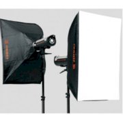 Thiết bị phòng chụp Softbox M-60X90