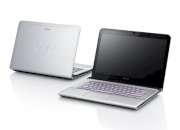 Sony Vaio SVE-14A15FX/S (Intel Core i5-3210M 2.5GHz, 6GB RAM, 750GB HDD, VGA Intel HD Graphics 4000, 14 inch, Windows 7 Home Premium 64-bit)