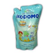 Dung dịch giặt xả 2 trong 1 Kodomo 700ml