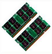Samsung - DDR3 - 8GB - Bus 1600Mhz - PC3 12800 for notebook