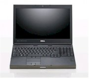 Dell Precision M4600 (Intel Core i7 2960XM 2.7GHz, 4GB RAM, 750GB HDD, VGA NVIDIA Quadro FX 2000M, 15.6 inch, Windows 7 Professional 64 bit)