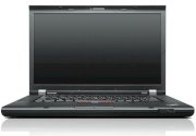 Lenovo Thinkpad W530 (Intel Core i7-3720QM 2.6MHz, 4GB RAM, 500GB HDD, VGA NVIDIA Quadro K1000M, 15.6 inch, Windows 7 Professional 64 bit)