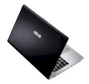 Asus N76VZ-DS71 (Intel Core i7-3610QM 2.3GHz, 8GB RAM, 1TB HDD, VGA NVIDIA Geforce GT 650M, 17.3 inch, Window 7  Professional 64 bit)