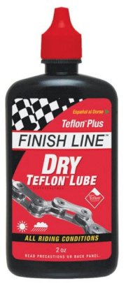 Dầu tra sên Finish Line Dry 2oz