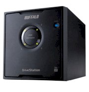 Buffalo DriveStation Quad HD-QLU3R5 8TB (HD-QL8TU3R5)