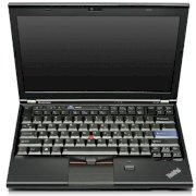 Lenovo Thinkpad X220 (Intel Core i7-2620M 2.7GHz, 4GB RAM, 160GB SSD, VGA Intel HD Graphics 3000, 12.5 inch HD IPS, Windows 7 Home Premium 64 bit)