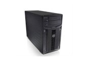 Server Dell PowerEdge T410 E5504 2P (2x Intel Xeon Quad Core E5504 2.0GHz, RAM 4GB, HDD 500GB, PS 525Watts)