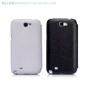 Nillkin Leather Samsung Galaxy Note II 