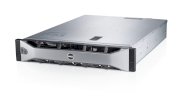 Server Dell PowerEdge R520 E5-2403 (Intel Xeon Quad Core E5-2403 1.86GHz, RAM 4GB,HDD 500GB, PS 550Watts)
