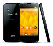 LG Nexus 4 E960 (LG Nexus 4/ LG Mako) 8GB Black