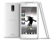 HTC J White