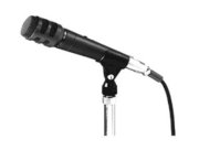 Microphone Toa DM-320 AS