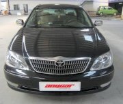 Xe cũ Toyota Camry 2.4G MT 2005