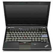 Lenovo ThinkPad X220 (Intel Core i5-2430M 2.4GHz, 4GB RAM, 128GB SSD, VGA Intel HD Graphics 3000, 12.5 inch, Windows 7 Professional 64 bit)