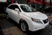 Xe cũ Lexus RX 350 2009