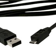 CABLE MICRO USB 