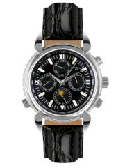 Đồng hồ Andre-belfort Aventure Stahl 410024 xách tay từ Đức