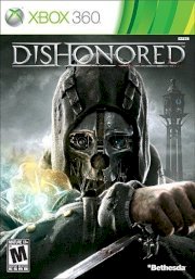 Dishonored (XBox 360)