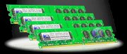 Kingston ValueRAM 16GB Kit (4x4GB) DDR3 1333MHz CL9 240-Pin DIMM (KVR1333D3N9K4/16G)