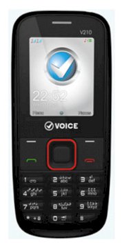 Voice V210