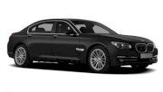 BMW 7 Series 750i 4.4 AT 2013