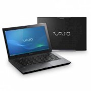 Sony Vaio VPC-SE25FX/B (Intel Core i5-2450M 2.5GHz, 6GB RAM, 640GB HDD, VGA ATI Radeon HD 6630M, 15.5 inch, Windows 7 Home Premium 64 bit)