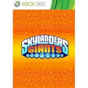 Skylanders Giants (XBox 360)