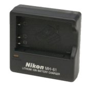 Sạc Nikon MH-61