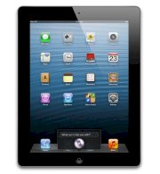 Apple iPad 4 Retina 16GB iOS 6 WiFi 4G Cellular Model - Black