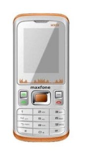 Maxfone M303