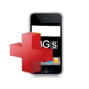 Dịch vụ chuẩn đoán iPhone 3GS