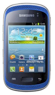Samsung Galaxy Music S6010 Blue