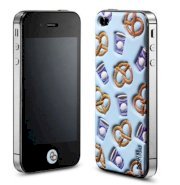 Miếng dán iphone 3D 05